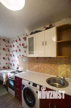 1-к квартира, вторичка, 31м2, 1/5 этаж