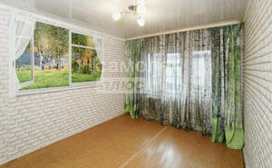 2-к квартира, вторичка, 45м2, 2/5 этаж