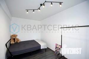 2-к квартира, вторичка, 45м2, 4/5 этаж
