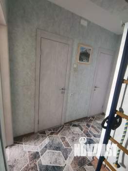 3-к квартира, вторичка, 73м2, 4/16 этаж