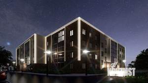 Студия квартира, вторичка, 29м2, 3/4 этаж