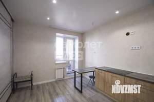 2-к квартира, вторичка, 55м2, 4/14 этаж