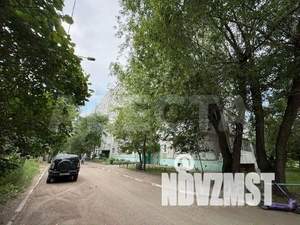 2-к квартира, вторичка, 53м2, 5/9 этаж