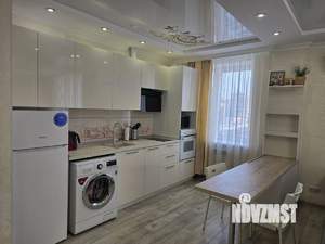 1-к квартира, вторичка, 43м2, 4/15 этаж