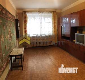 1-к квартира, вторичка, 30м2, 1/5 этаж