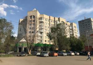 3-к квартира, вторичка, 66м2, 8/9 этаж