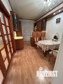 3-к квартира, вторичка, 80м2, 3/5 этаж