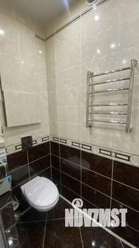 Студия квартира, вторичка, 43м2, 6/10 этаж