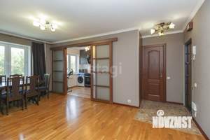 3-к квартира, вторичка, 61м2, 5/5 этаж