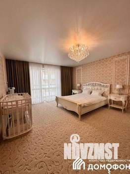 3-к квартира, вторичка, 84м2, 10/10 этаж