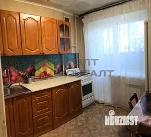 1-к квартира, вторичка, 33м2, 5/9 этаж