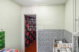 1-к квартира, вторичка, 30м2, 2/9 этаж