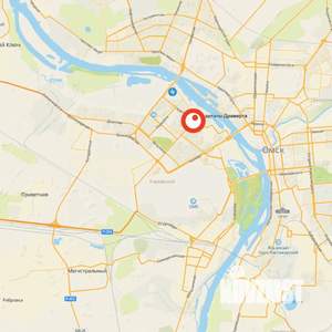 3-к квартира, вторичка, 87м2, 6/16 этаж