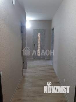 3-к квартира, вторичка, 77м2, 1/8 этаж