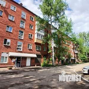 1-к квартира, вторичка, 33м2, 2/5 этаж
