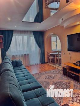 2-к квартира, вторичка, 45м2, 4/5 этаж