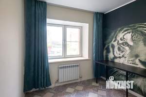 3-к квартира, вторичка, 79м2, 4/9 этаж