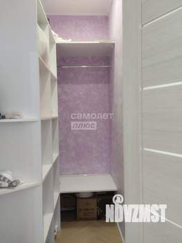 1-к квартира, вторичка, 39м2, 5/15 этаж