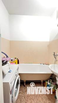 Студия квартира, вторичка, 33м2, 6/10 этаж