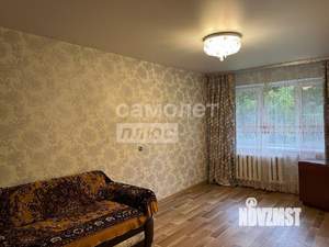 2-к квартира, вторичка, 44м2, 1/5 этаж