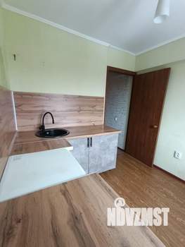 3-к квартира, вторичка, 47м2, 5/5 этаж