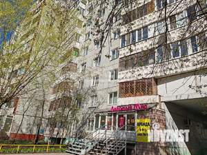 3-к квартира, вторичка, 63м2, 2/9 этаж