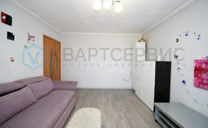 2-к квартира, вторичка, 52м2, 4/5 этаж