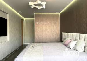 3-к квартира, вторичка, 126м2, 3/5 этаж
