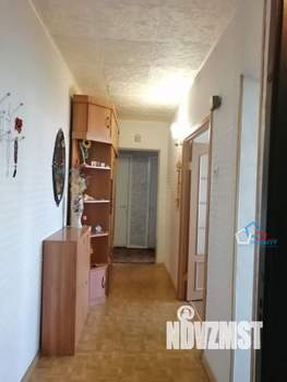 3-к квартира, вторичка, 63м2, 7/9 этаж