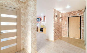 2-к квартира, вторичка, 57м2, 15/17 этаж