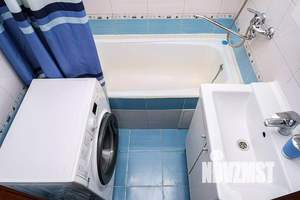 2-к квартира, вторичка, 43м2, 7/9 этаж