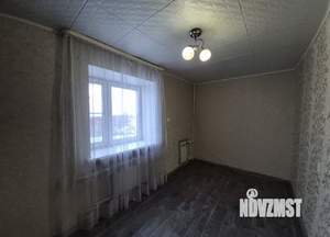 2-к квартира, вторичка, 40м2, 4/5 этаж