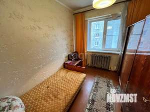 4-к квартира, вторичка, 60м2, 5/5 этаж