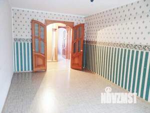 3-к квартира, вторичка, 69м2, 2/5 этаж