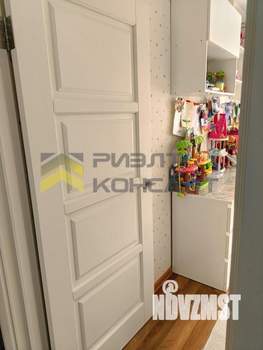 2-к квартира, вторичка, 50м2, 2/10 этаж