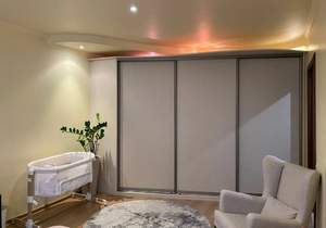 2-к квартира, вторичка, 53м2, 9/9 этаж