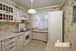 2-к квартира, вторичка, 46м2, 3/5 этаж