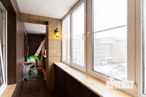 2-к квартира, вторичка, 114м2, 4/6 этаж