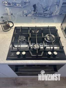 3-к квартира, вторичка, 80м2, 4/16 этаж