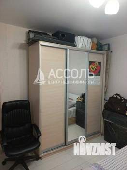 1-к квартира, вторичка, 38м2, 10/10 этаж