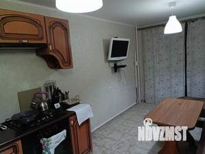 1-к квартира, вторичка, 53м2, 4/5 этаж
