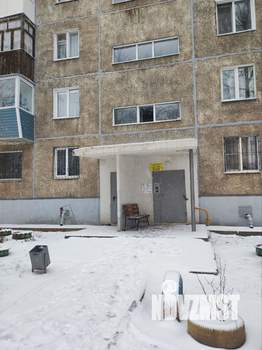 1-к квартира, вторичка, 31м2, 8/9 этаж