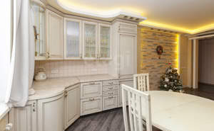 3-к квартира, вторичка, 81м2, 8/16 этаж