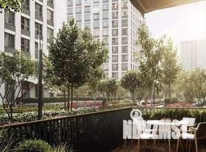 2-к квартира, вторичка, 101м2, 1/9 этаж
