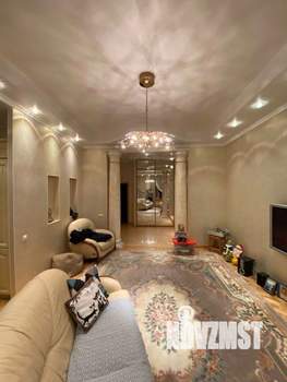 2-к квартира, вторичка, 90м2, 3/3 этаж