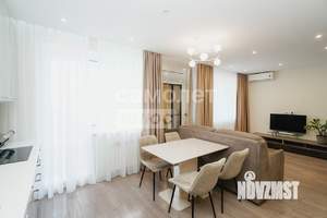 1-к квартира, вторичка, 43м2, 9/14 этаж