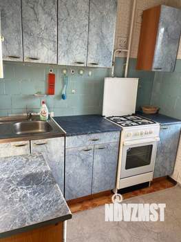 3-к квартира, вторичка, 57м2, 4/5 этаж