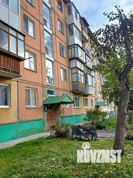 2-к квартира, вторичка, 45м2, 3/5 этаж