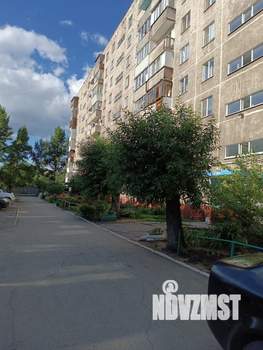 3-к квартира, вторичка, 53м2, 7/9 этаж