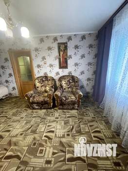 3-к квартира, вторичка, 52м2, 8/9 этаж